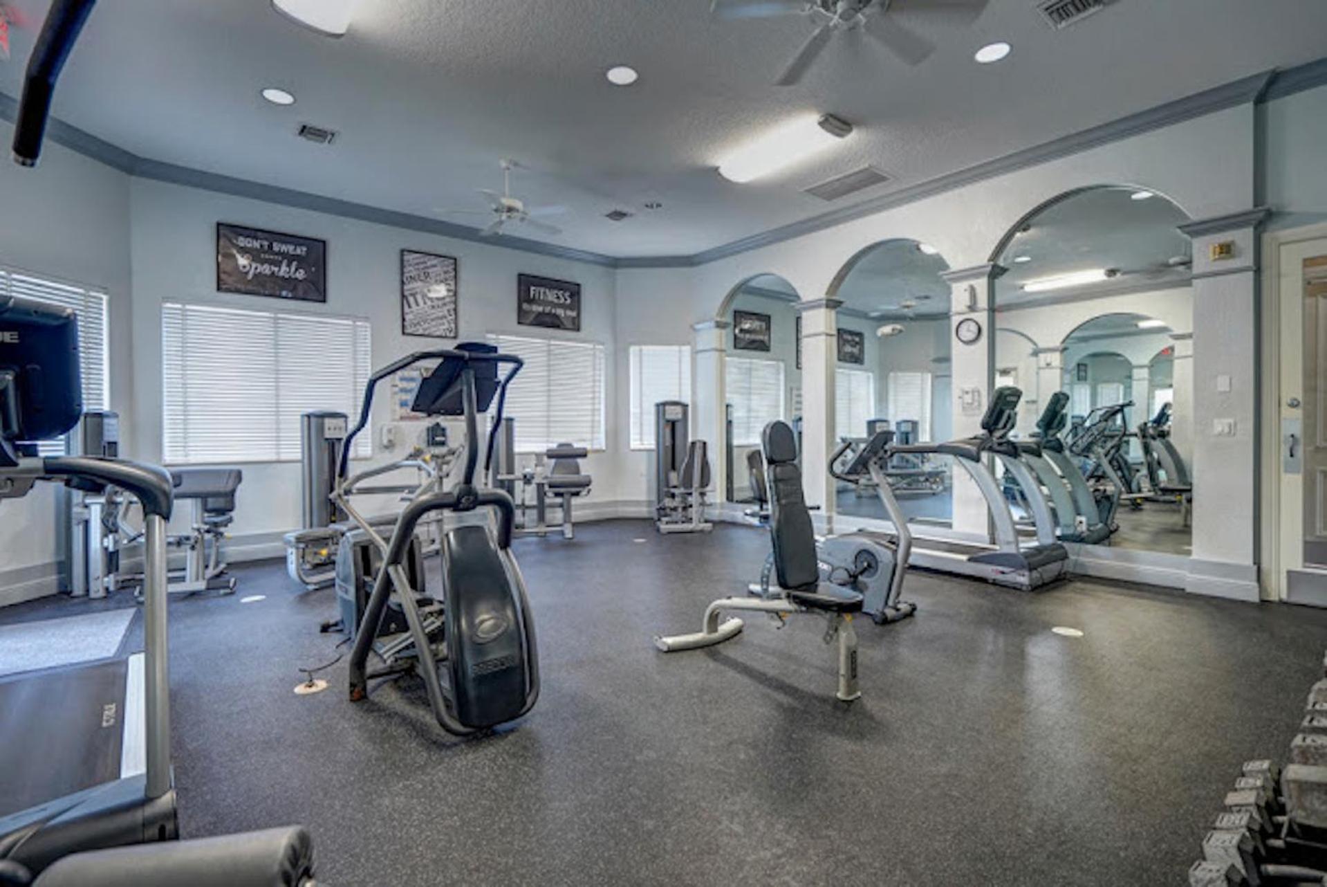 Newly Renovated Townhome With King Bed Delray Beach Extérieur photo
